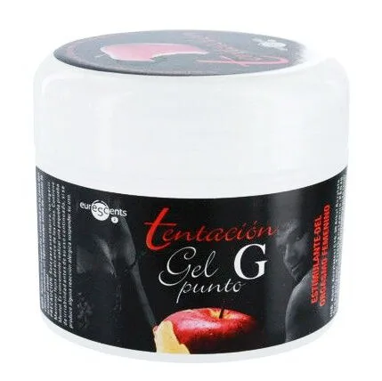 TENTACION - VROUWELIJKE ORGASMISCHE GEL G-SPOT 50 ML