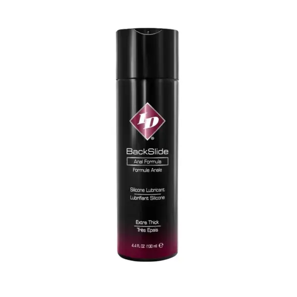 ID BACKSLIDE - ANALE FORMULE 130 ML