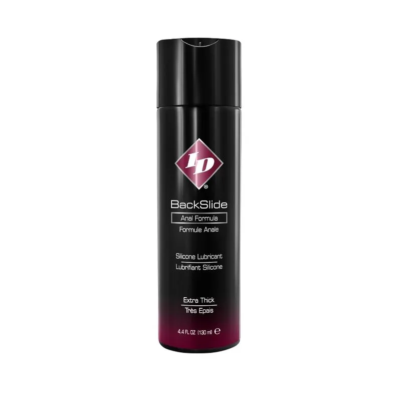 ID BACKSLIDE - ANALE FORMULE 130 ML