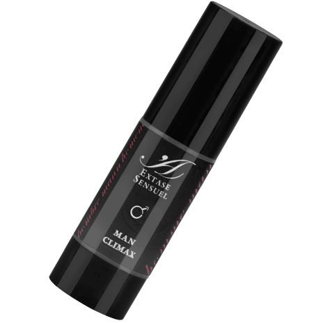 EXTASE SENSUAL - STIMULERENDE CLIMAX VOOR DE