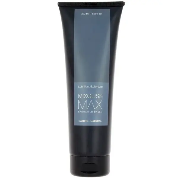 MIXGLISS - MAX ANAAL DILATOR GLIJMIDDEL 250ML