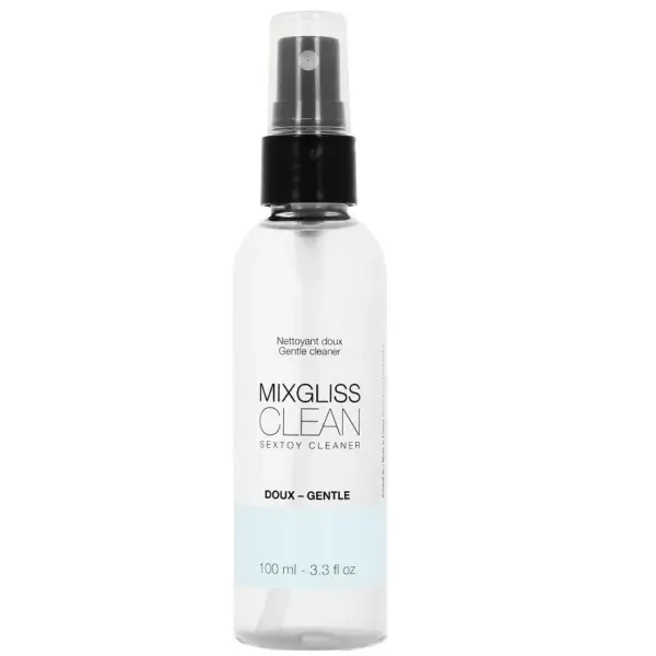 MIXGLISS - SPEELGOEDREINIGER 100 ML