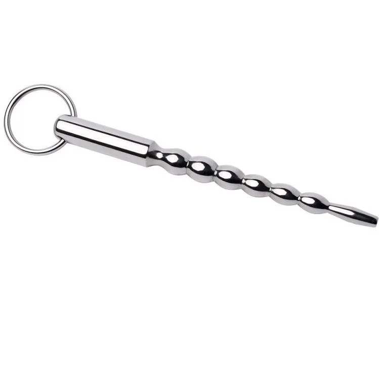 METAL HARD - 7MM STALEN URETHRAL DILATOR