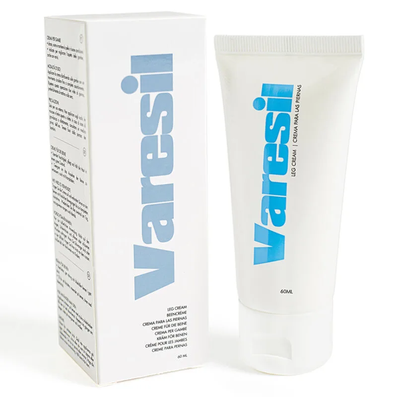 500 COSMETICS - VARESIL CREME SPATADER CRÈME BEHANDELING