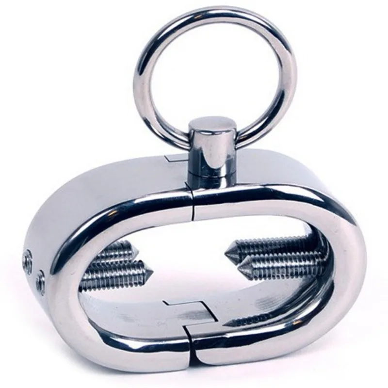 METAL HARD - TESTIKELARMBAND