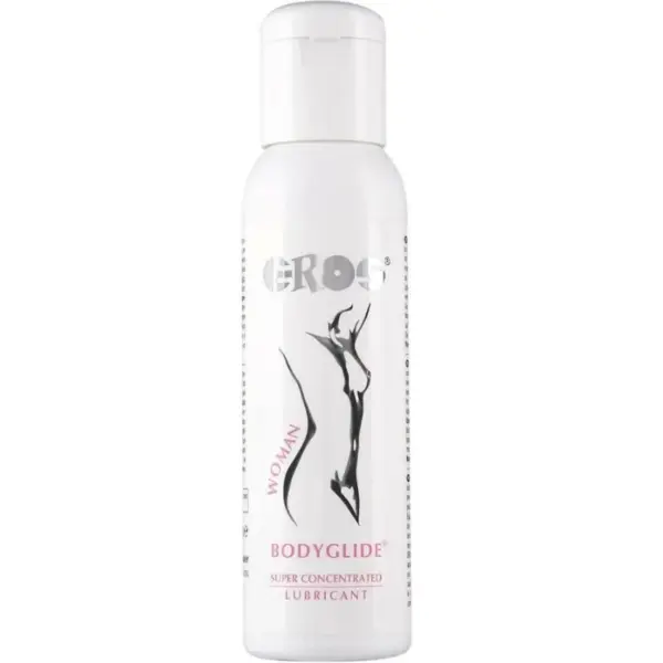 EROS - BODYGLIDE SILICONEN GLIJMIDDEL VROUW 250 ML