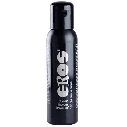 EROS - KLASSIEKE SILICONEN BODYGLIDE 50 ML