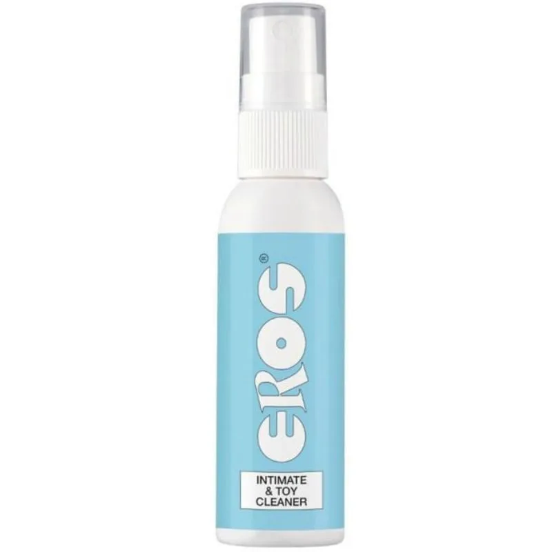 EROS - EXTERNE EN SPEELGOED INTIEME REINIGER 200 ML