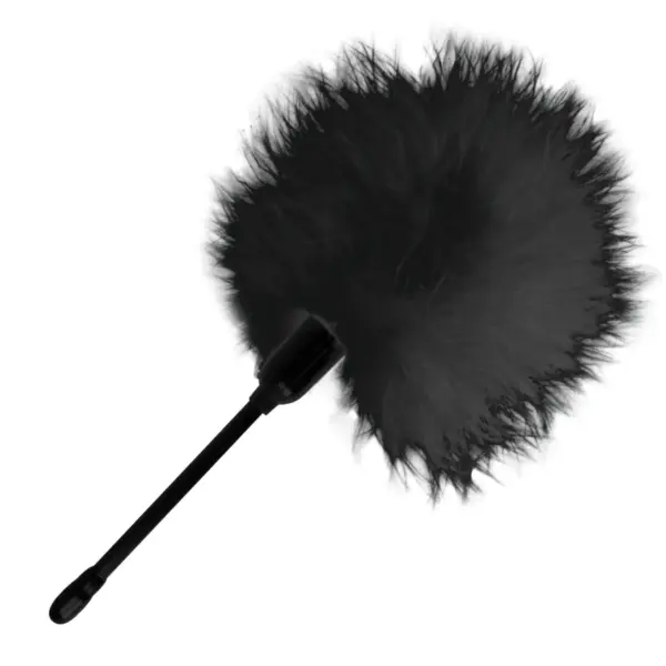 DARKNESS - ZWARTE STIMULERENDE PEN