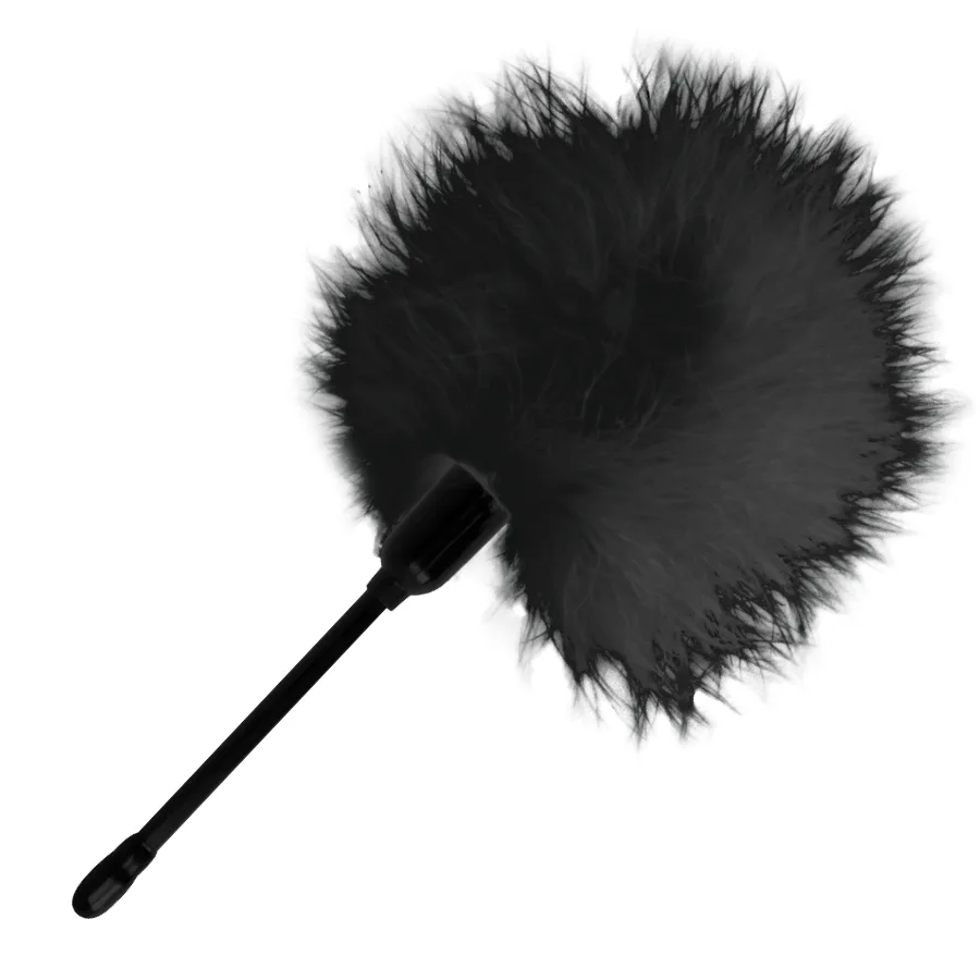 DARKNESS - ZWARTE STIMULERENDE PEN