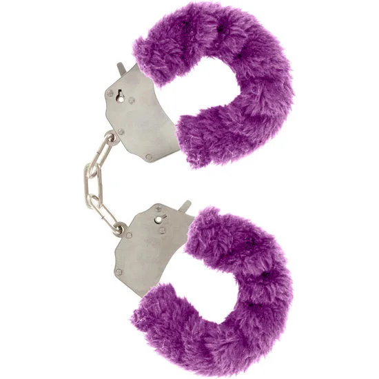 TOYJOY - LILA LIEFDESVROUWEN