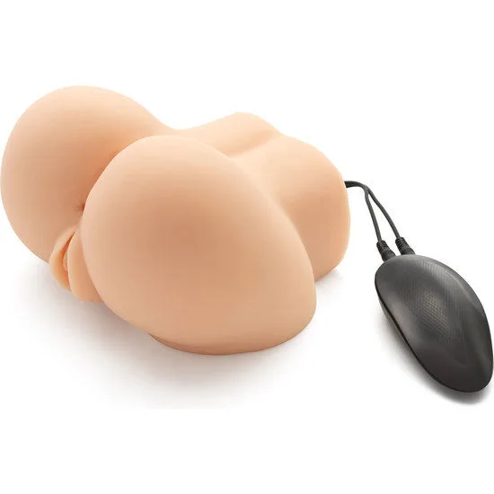 ACT - HOT HONEY RIDER VIBRERENDE MASTURBATOR
