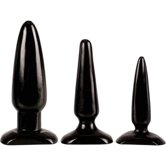 CALEXOTICS - COLT ANALE TRAINING KIT