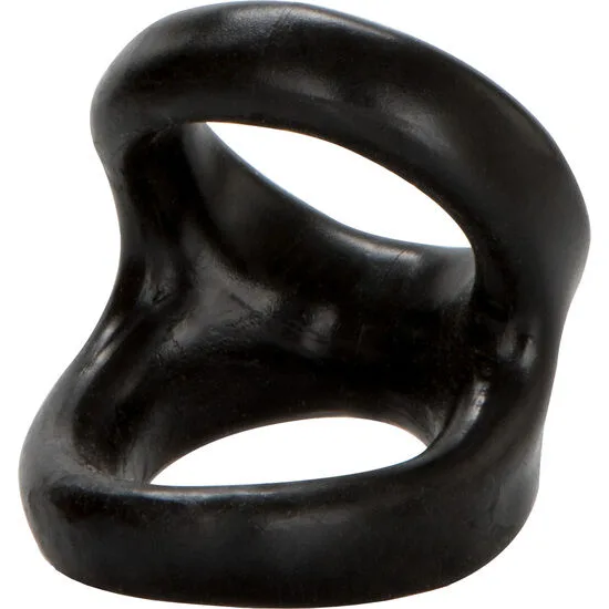 CALEXOTICS - COLT SNUG TUGGER ZWART
