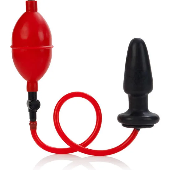 CALEXOTICS - COLT UITBREIDBARE ANALE PLUG