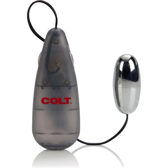 CALEXOTICS - COLT MULTI-SPEED BULLET MET CONTROLE