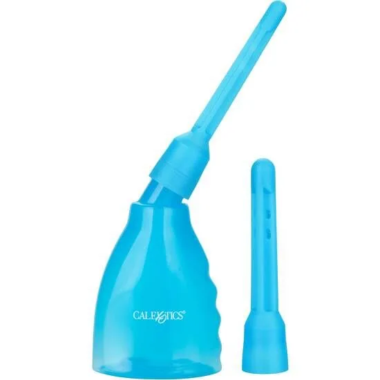 CALEXOTICS - ULTIMATE DOUCHE INTIEME REINIGING BLAUW