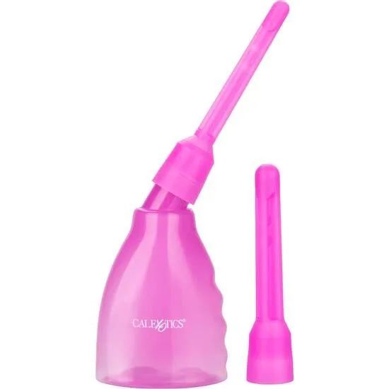 CALEXOTICS - ULTIMATE DOUCHE INTIEME REINIGING ROZE