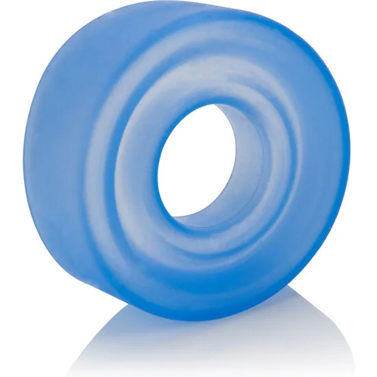CALEXOTICS - VERVANGENDE COVER VOOR BLUE SILICONE DEVELOPER