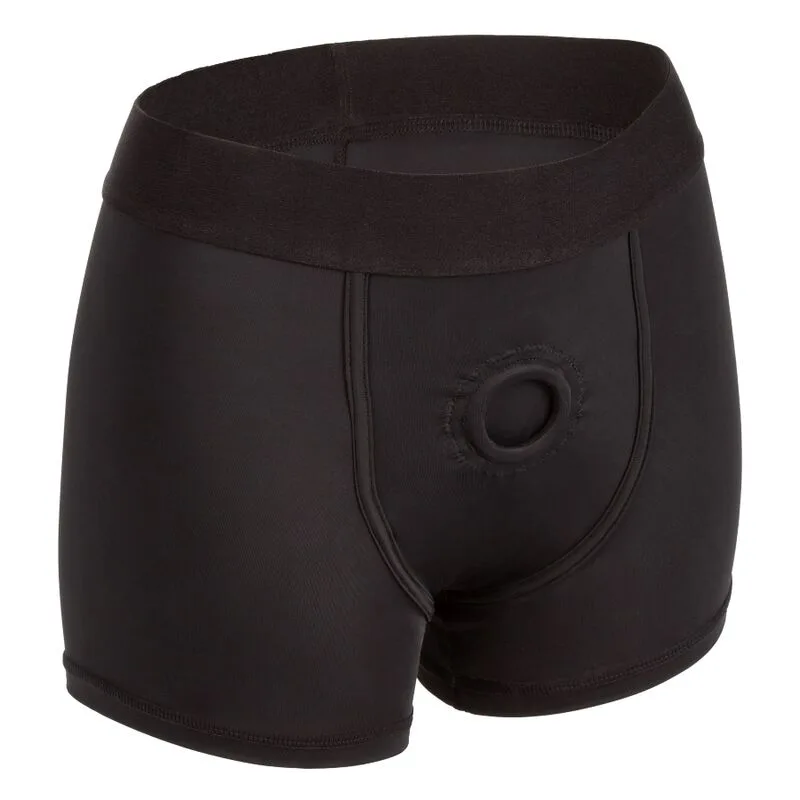 CALEXOTICS - BOXER STIJL HARNAS L/XL