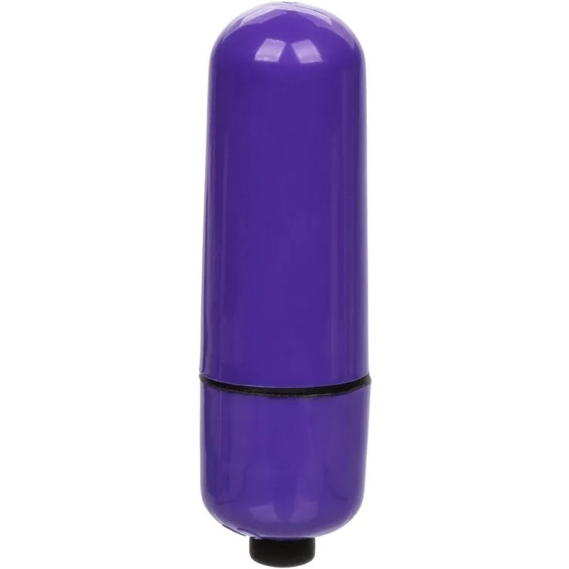 CALEX VIBRATING BULLET 3 SPEEDS - PURPLE