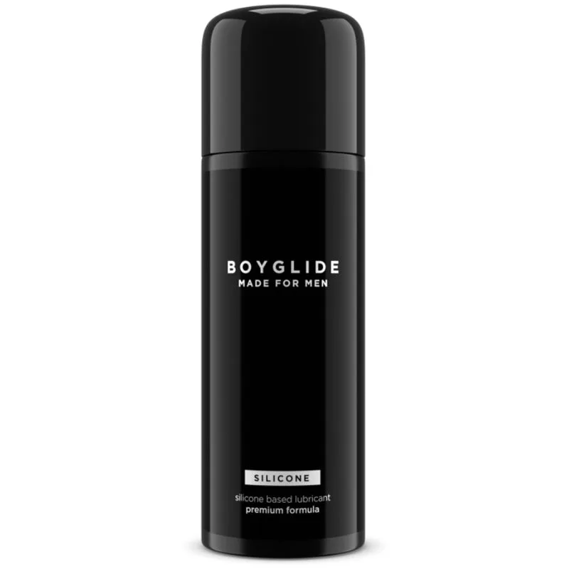 INTIMATELINE - BOYGLIDE SILICONEN GLIJMIDDEL 30 ML