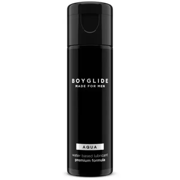 INTIMATELINE - BOYGLIDE WATERGEBASEERD GLIJMIDDEL 30 ML