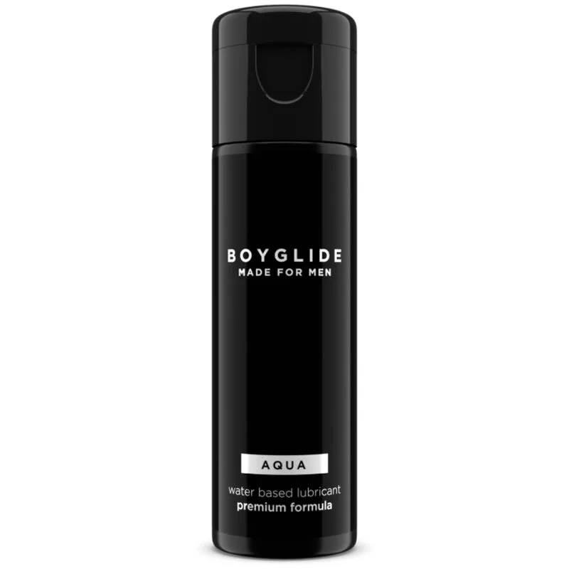 INTIMATELINE - BOYGLIDE WATERGEBASEERD GLIJMIDDEL 30 ML