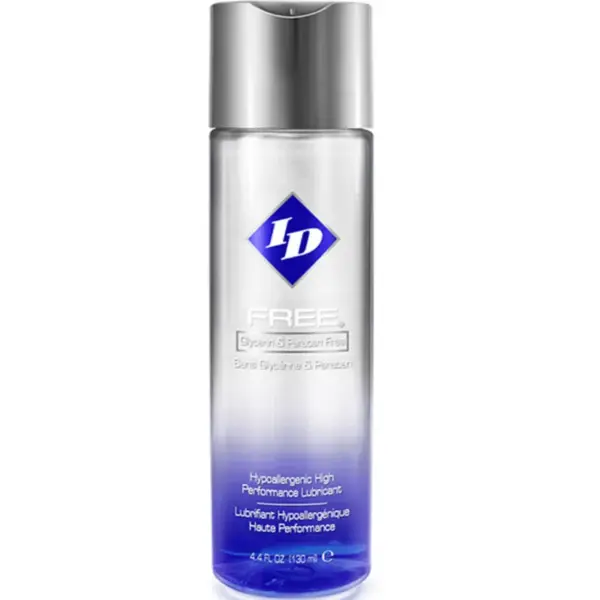 ID FREE - HYPOALLERGENE WATERBASIS 132 ML