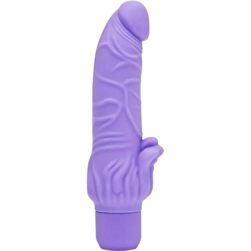 GET REAL - KLASSIEKE STIM VIBRATOR PAARS