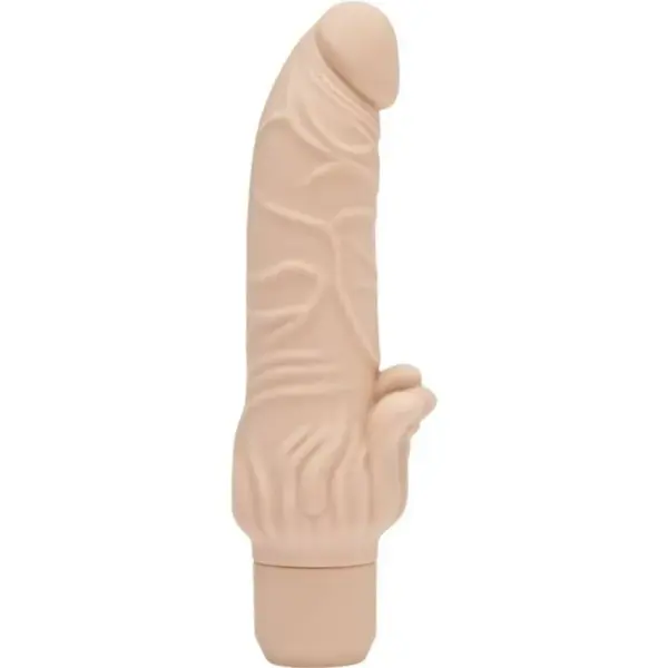 GET REAL - KLASSIEKE STIM NATUURLIJKE VIBRATOR