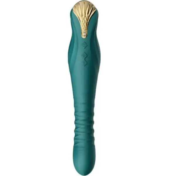 ZALO - KING THRUSTER GROEN