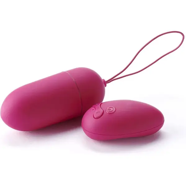CONTROL - PERSOONLIJKE MASSAGER DRAADLOZE AFSTANDSBEDIENING