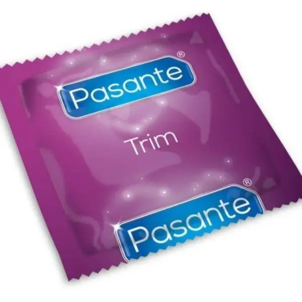 PASANTE - TRIM CONDOOM DOOS VAN 144 STUKS