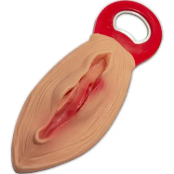 DIABLO PICANTE - VAGINAVORMIGE OPENER WILLEKEURIGE KLEUR