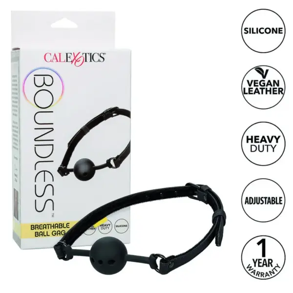 CALEXOTICS - GRENZELOZE ADEMENDE BAL GAG