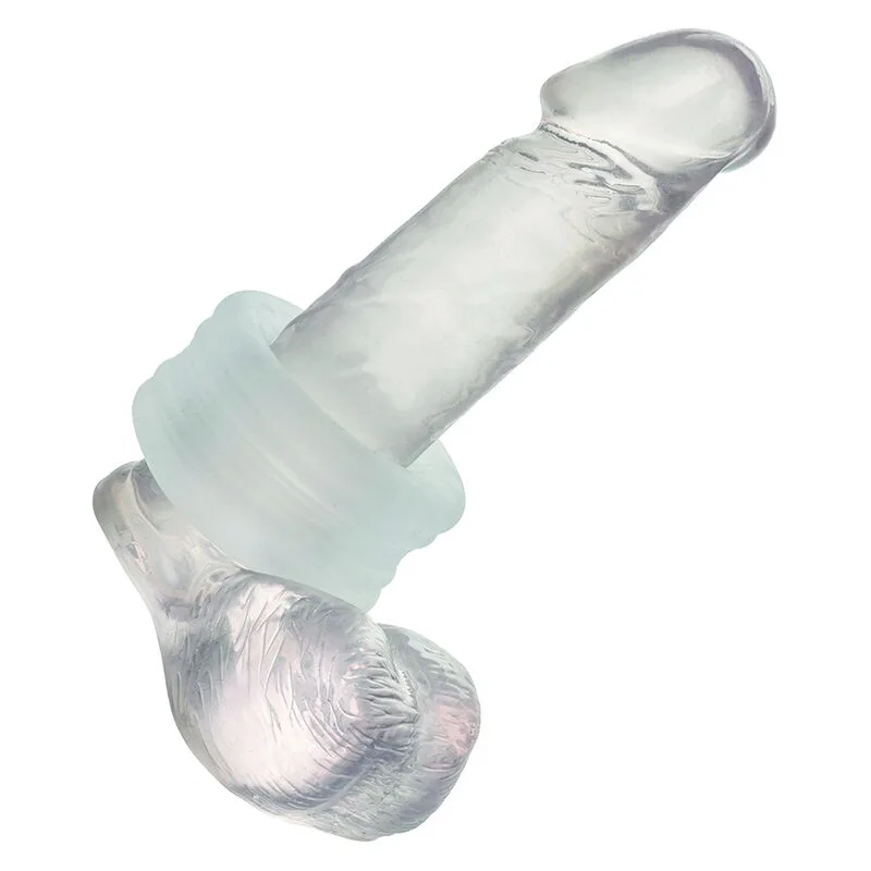 CALEXOTICS - BOUNDLESS STOP RING EN STIMULATOR
