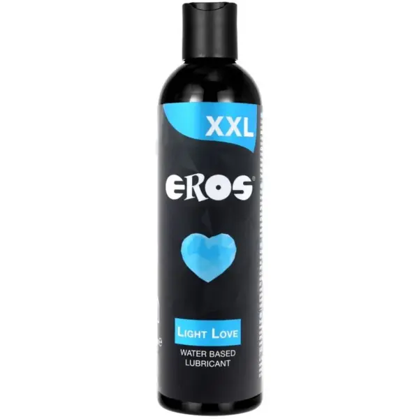 EROS - XXL LICHT LIEFDE WATERBASIS 300 ML