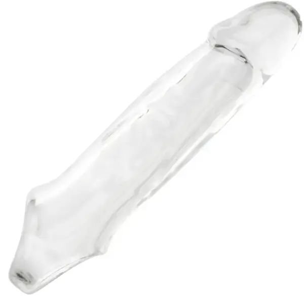 CALEXOTICS - PERFORMANCE MAXX EXTENSION CLEAR 5.5 TRANSPARANT