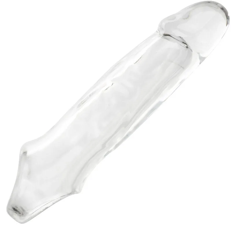 CALEXOTICS - PERFORMANCE MAXX EXTENSION CLEAR 5.5 TRANSPARANT