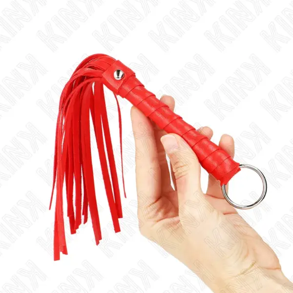 KINK - MINI ROOD ENKELE ZWEEP 28 CM