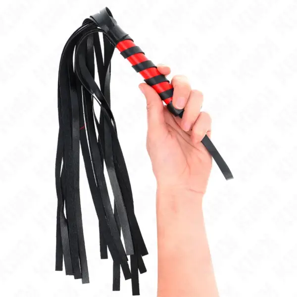 KINK - 45 CM KORTE HANDVAT ZWEEP