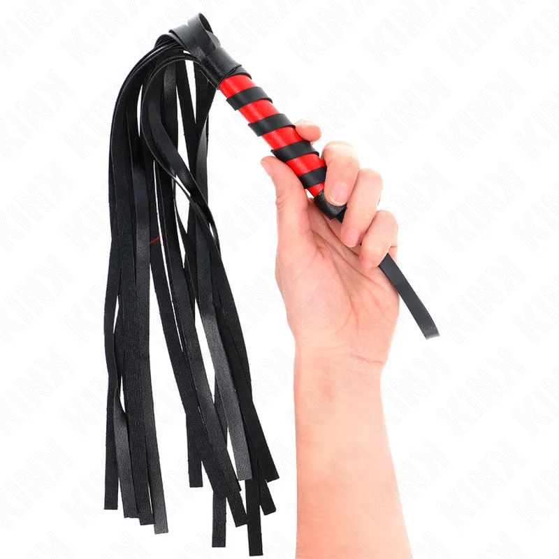 KINK - 45 CM KORTE HANDVAT ZWEEP