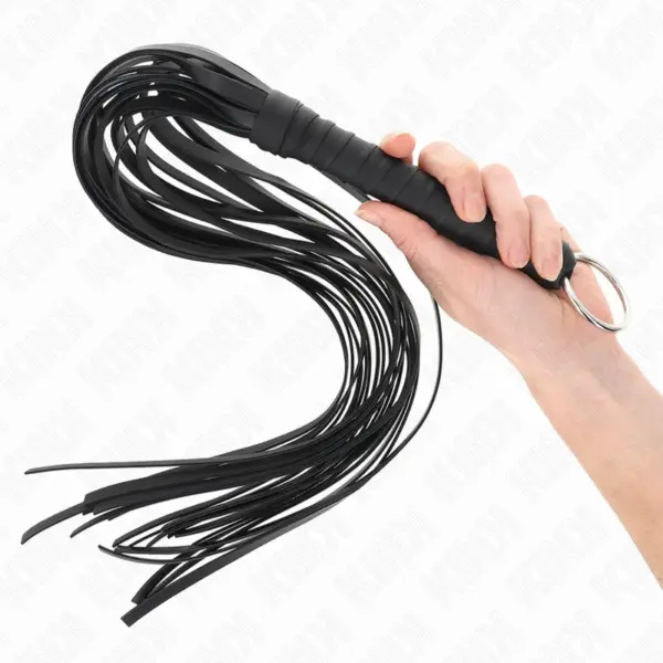 KINK - ZWEEP MET RING 65 CM