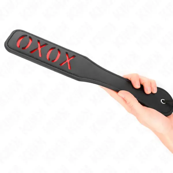 KINK - XOXO RONDE HOEKSCHEP 32 X 6 CM