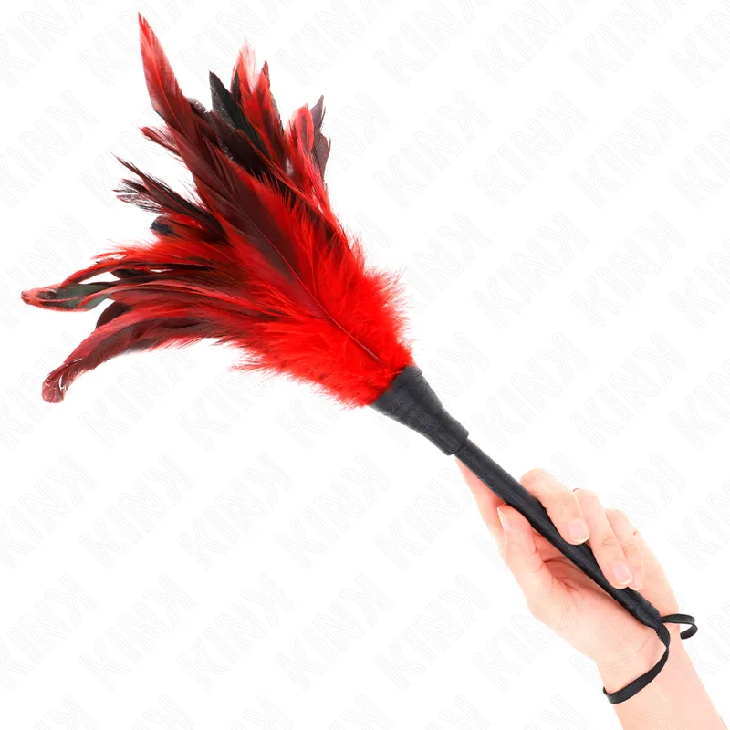 KINK - RED MAID HOORN KITTEL KIPPENVEREN 36 CM