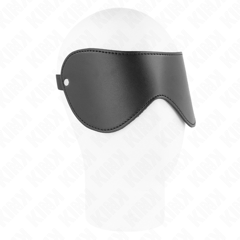 KINK - KUNSTLEERBANDAGE MET 2 KLINKNAGELS 23 x 9,5 CM