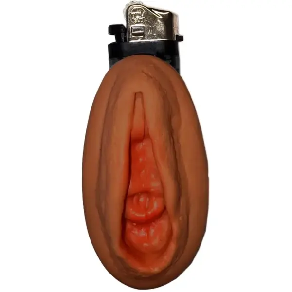 DIABLO PICANTE - VAGINA AANSTEKER MULAT