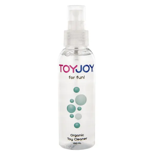TOYJOY - BIOLOGISCHE SPEELGOEDREINIGER SPRAY 150 ML