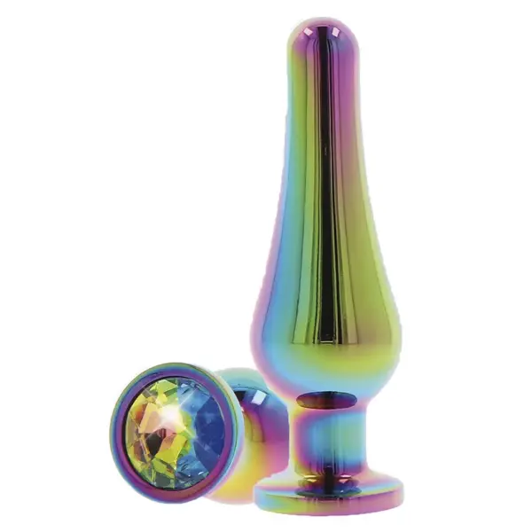 TOYJOY - ANAAL SPELEN TWILIGHT BUM BIJOU MEDIUM ANAAL PLUG